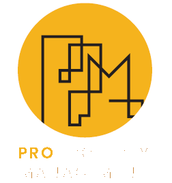 Pro Property logo