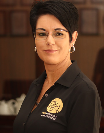 Cindy Erasmus