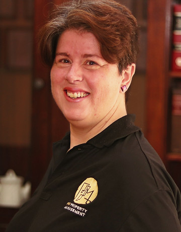 Elsa Espag